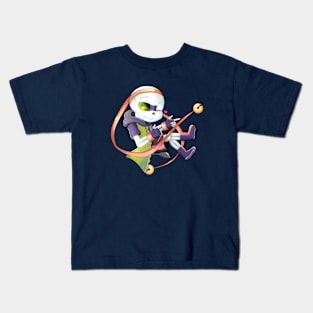 Chibi Chaser Kids T-Shirt